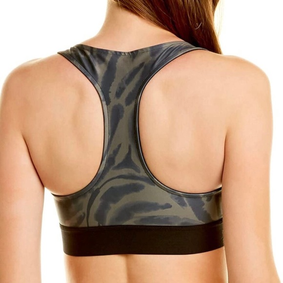 Good American Reversible Sports Bra - Picture 2 of 6